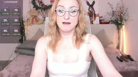 Madisson online show from December 4, 3:17 am