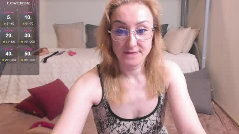 Madisson online show from April 20, 8:23 pm