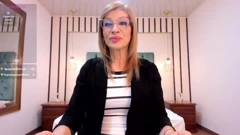 Miss Madisson online show from April 29, 11:37 am