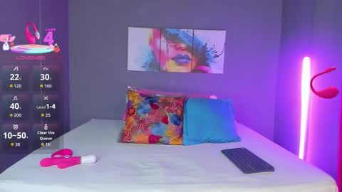 Madi online show from November 24, 6:17 pm