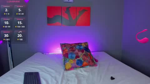 Madi online show from March 11, 5:24 pm