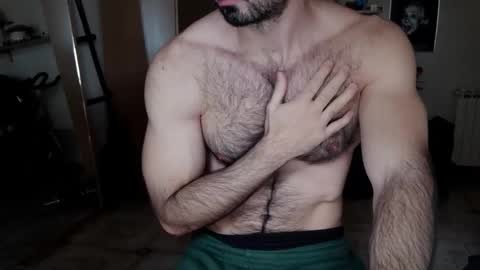 madmax20x online show from January 19, 11:42 am