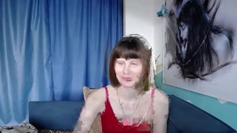 Elizabeth online show from May 6, 1:55 am