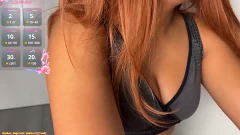 Maddie online show from October 14, 8:34 pm