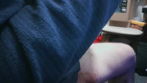 MaduroHot2025 online show from December 3, 4:44 pm