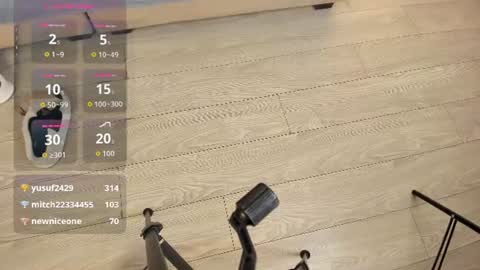 madydoll_1 online show from July 23, 1:58 am