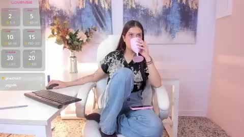 madydoll_1 online show from July 28, 9:03 pm