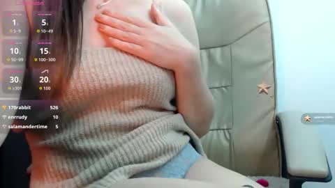 Mara online show from November 15, 6:53 pm