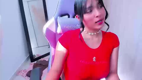 Snapshot of madyyson_hot chatting on September 11, 2:07 pm Madyson hot online show from September 11, 2:07 pm