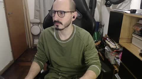 Peter online show from May 11, 5:36 am