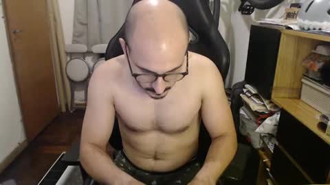 Peter online show from May 19, 4:19 am