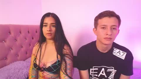 Snapshot of mae_nathan chatting on September 13, 4:04 am mae and nathan online show from September 13, 4:04 am