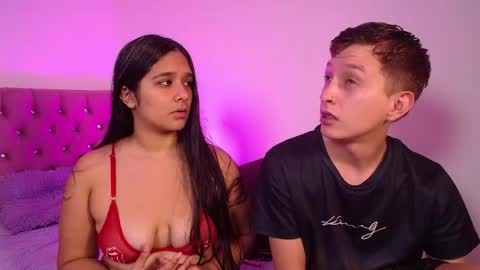 mae and nathan online show from May 8, 12:27 am