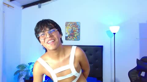 Maik online show from January 31, 9:12 pm