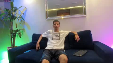 Mael Beischel online show from August 9, 11:48 am
