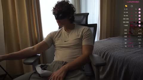 Snapshot of maestro3369 chatting on September 27, 10:35 am Mike XMaestro 3369 online show from September 27, 10:35 am