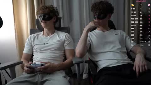 Mike XMaestro 3369 online show from March 10, 7:51 pm