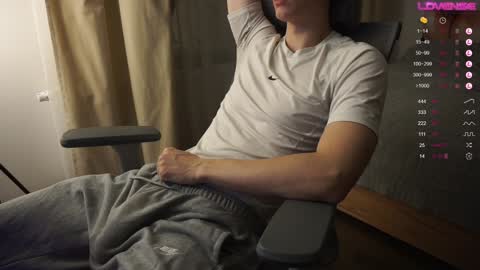 Snapshot of maestro3369 chatting on December 7, 2:41 pm Mike XMaestro 3369 online show from December 7, 2:41 pm