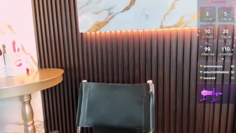 Mae online show from February 13, 5:11 am