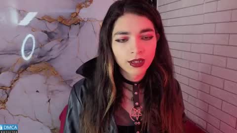 maevekuro online show from April 20, 3:20 am