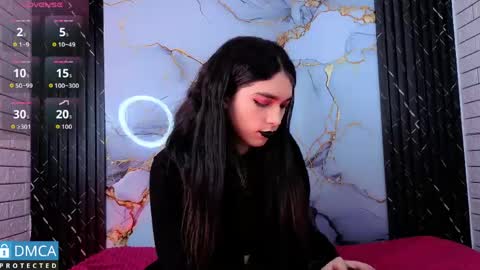 maevekuro online show from May 21, 3:24 am
