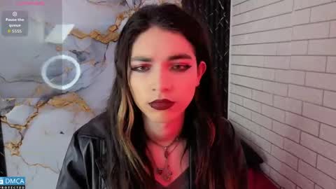 maevekuro online show from April 22, 3:24 am