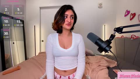 Meaves online show from March 9, 2:21 pm