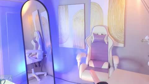 Maria Fernanda online show from November 20, 10:51 pm