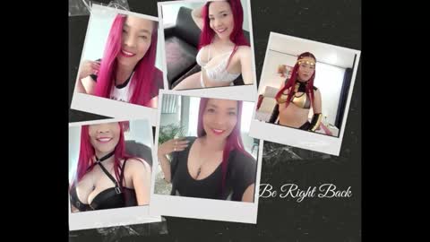 mafe_kailina online show from December 17, 10:05 pm