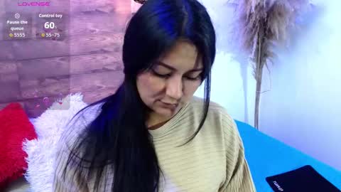 mafevelezzz online show from December 18, 9:32 pm