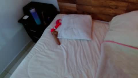 mafevelezzz online show from September 16, 12:07 pm