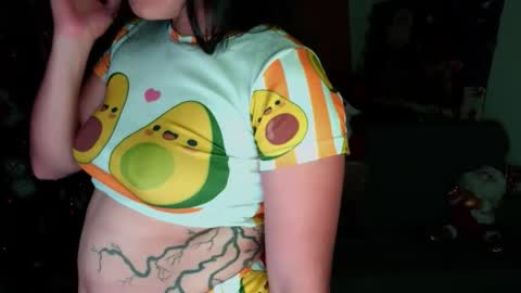 mafecito24 online show from December 5, 3:50 am