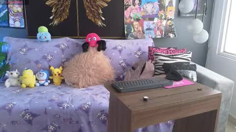 mafecosecret online show from October 3, 9:34 pm