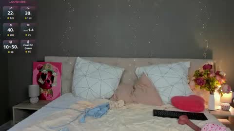 Amy online show from July 18, 2:46 am