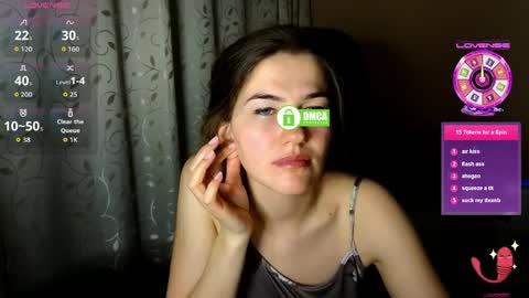 mag1c_eyes online show from April 5, 8:50 pm