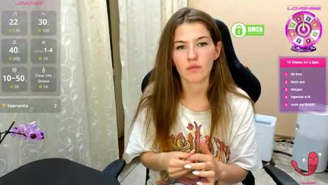 mag1c_eyes online show from May 20, 8:59 pm