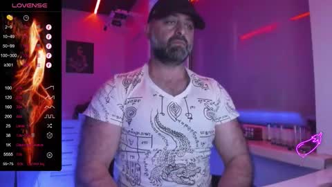 Magabear online show from March 17, 1:27 pm