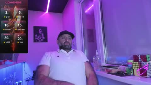 Snapshot of magabear chatting on September 9, 7:25 pm Magabear online show from September 9, 7:25 pm