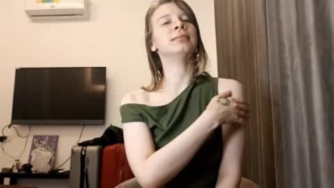 Margaret online show from November 4, 5:47 pm