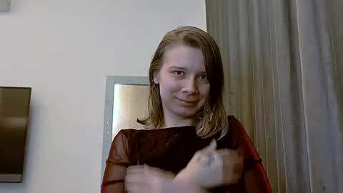 Margaret online show from November 2, 5:46 pm