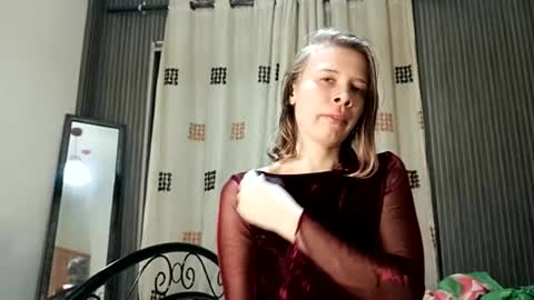 Margaret online show from October 26, 6:07 pm