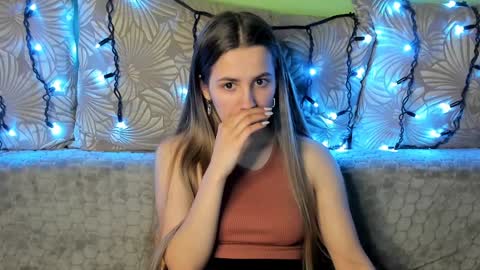 Maggie online show from January 25, 5:18 am