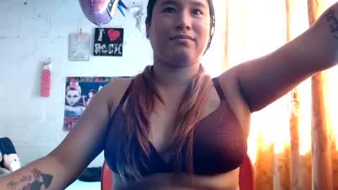 Maggie Taylor online show from July 28, 2:05 pm