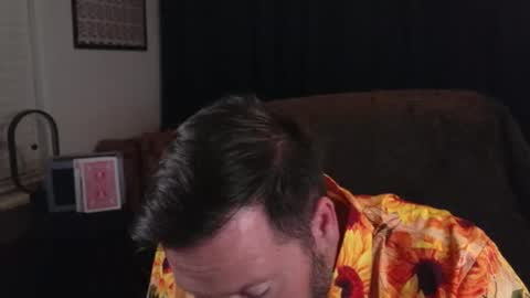 Magic online show from May 8, 5:13 am