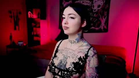 Magic Allie online show from April 15, 7:58 pm