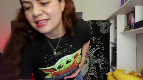 Claire online show from April 25, 12:02 am