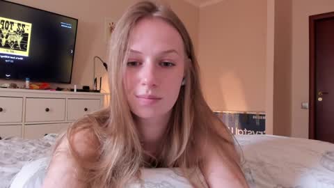 Alice  online show from March 23, 11:59 am