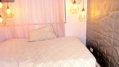 Jessica online show from April 7, 3:30 am