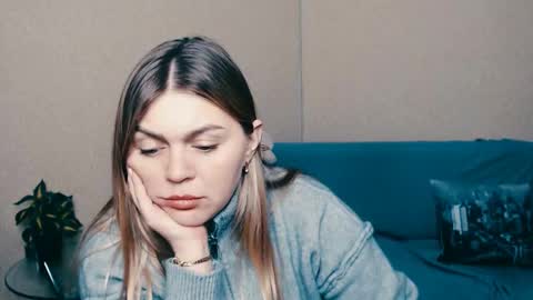 magic_katarina_ online show from January 24, 2:30 pm