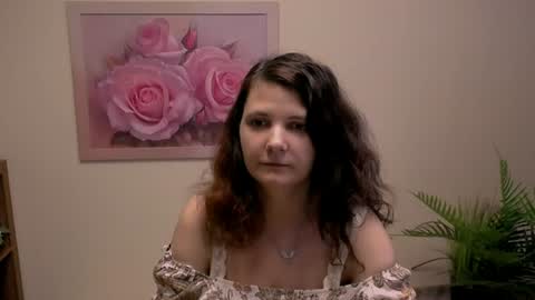 Kristy online show from July 17, 11:34 am